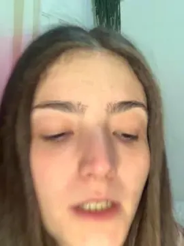 Cam4 Nude Webcam of amina47