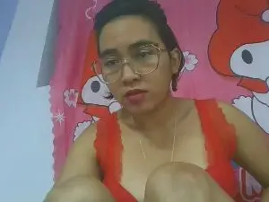 Cam4 Sex Cam of lalaina7