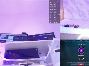 Cam4 Best Webcam of XimenaReid