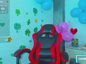 Cam4 Watch Live Sex Cams of bonnye_star