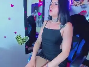 Cam4 Adult Webcams of bonnye_star