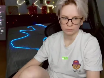 Cam4 Live Porn of gretta_cute