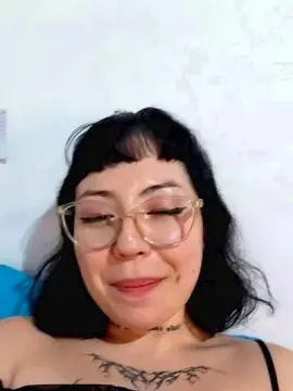 Cam4 Sex Chat of lovelydoll89303