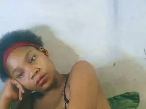 Cam4 Free Porn Cam of yas5001