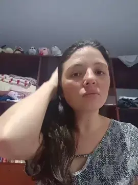 Cam4 Live Porn of Lupitaoxiton