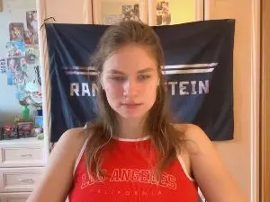 Cam4 Live Porn of TeraEvangelo
