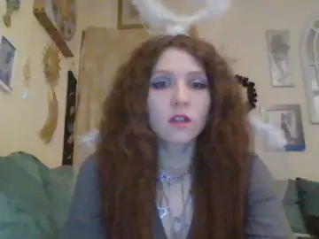 Cam4 Best live sex cam show of QueenCrimson