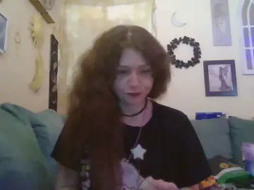 Cam4 Private Sex Chat of QueenCrimson