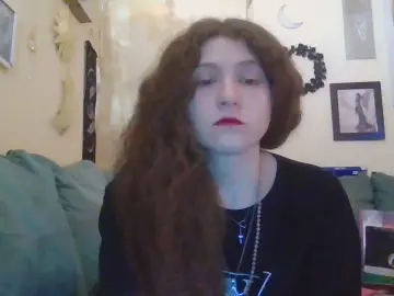 Cam4 Sex Chat of QueenCrimson