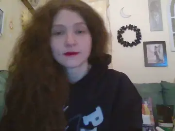 Cam4 Watch Live Sex Cams of QueenCrimson