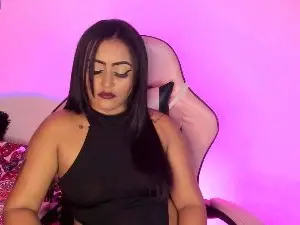 Cam4 Adult Webcam of Renatawilsom