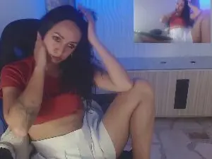 Cam4 Free Live Porn of alison_moon7