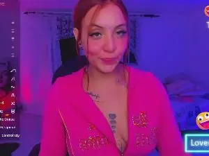 Cam4 Live Sex of Ketziia_Doll