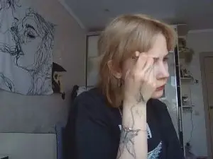 Cam4 Nude Webcam of DeaneSharon