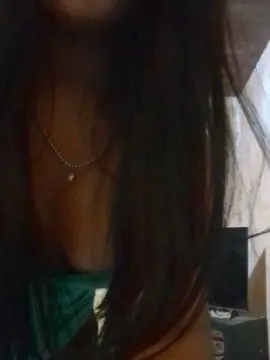 Cam4 Private Sex Chat of esmeralda208