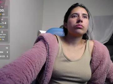 Cam4 Adult Webcam of Heelen_