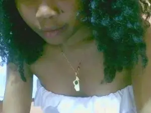 Cam4 Free Porn Cam of Mela64