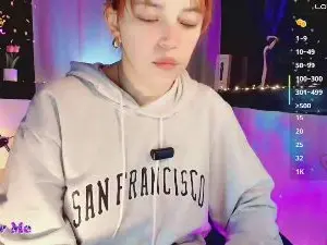 Cam4 Live Sex Cam of ritzy_squirting
