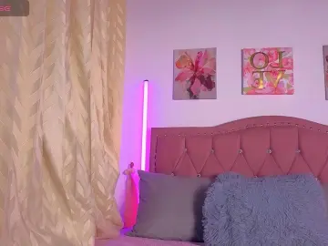 Cam4 Live Porn of Antonelaconely