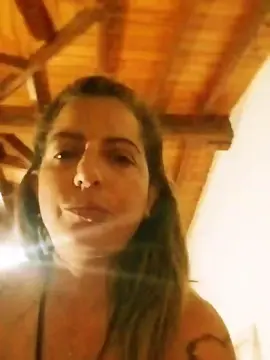 Cam4 Sex Chat of LUNA639