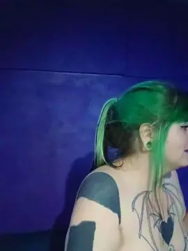 Cam4 Adult Video Chat of purplediamond79