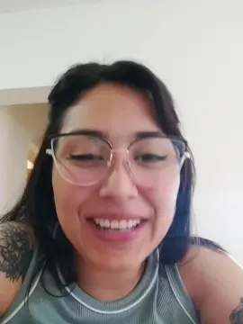 Cam4 Free Porn Cam of Chinitaa28
