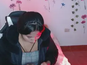 Cam4 Adult Video Chat of samanta_666