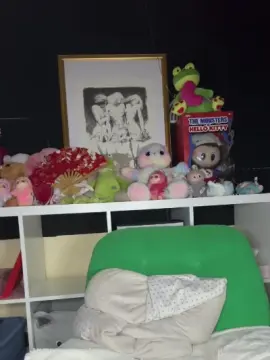 Cam4 Live Sex of Asiantina