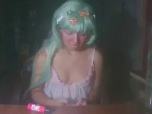 Cam4 Adult Video Chat of Bunnyweed