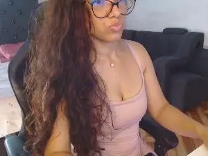 Cam4 Adult Webcam of Vanyxxxxx