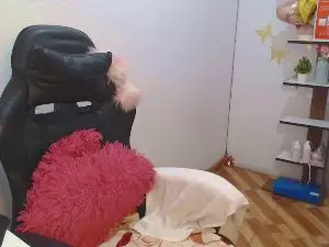 Cam4 Private Sex Chat of Vanyxxxxx
