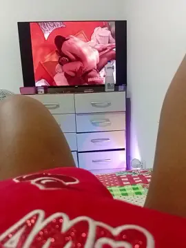 Cam4 Nude Webcam of Lidiagomess