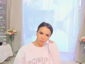 Cam4 Private Sex Chat of SelenaReeves