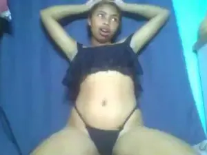 Cam4 Nude Webcam of cendrillon9