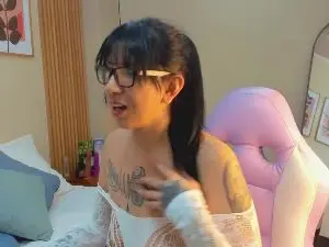Cam4 Private Sex Chat of nora_temptress