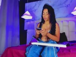 Cam4 Adult Webcam of Carla_evans_