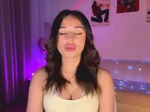 Cam4 Watch Live Sex Cams of ChanellSeagren