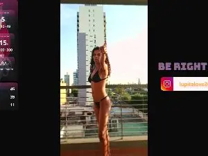 Cam4 Live Porn of girlerotic4