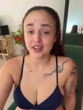 Cam4 Sex Cam of candelitaqueen