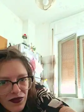 Cam4 Live Sex Cam of AlbaFox