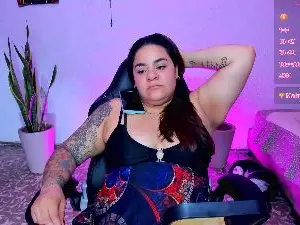 Cam4 Free Live Porn of SHAROON_HILLS1