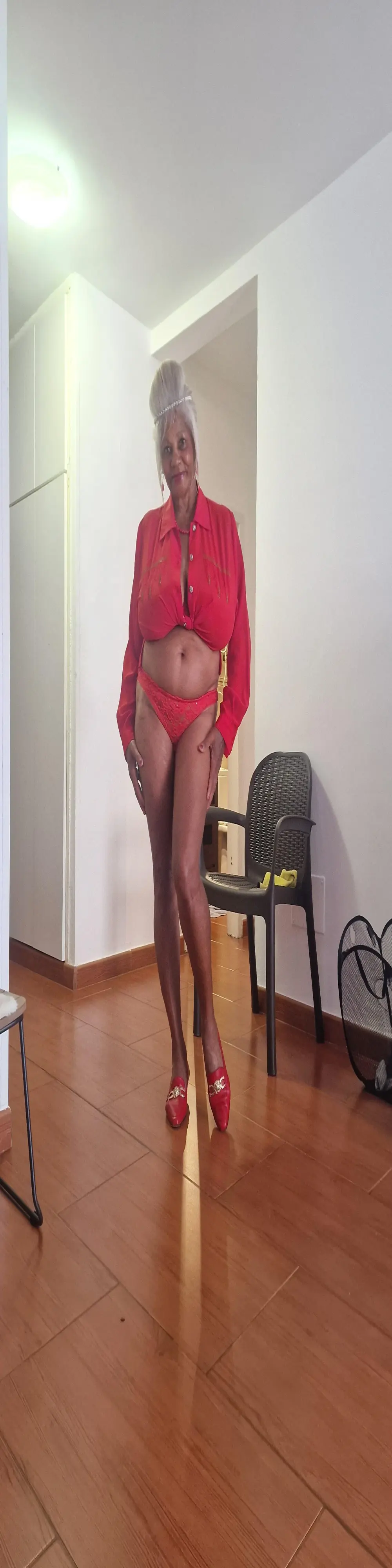 Tetasricas56