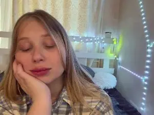 Cam4 Live Sex of GayleneEsser