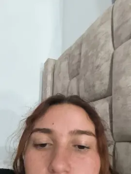 Cam4 Nude Webcam of Isabelle_x