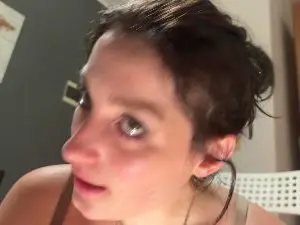 Cam4 Adult Webcam of Monicrem