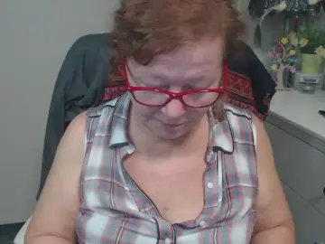 Cam4 Adult Webcams of adele69sexy