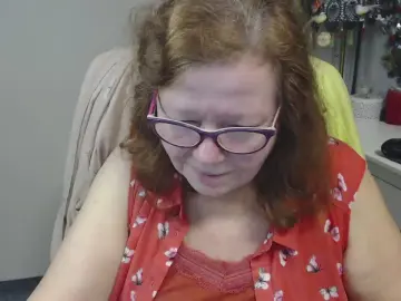 Cam4 Sex Cam of adele69sexy