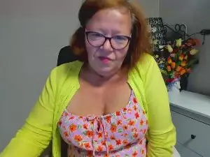 Cam4 Live Porn of adele69sexy