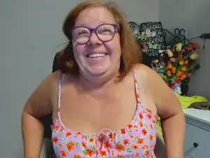 Cam4 Live Porn of adele69sexy