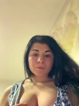 Cam4 Watch Live Sex Cams of Sabrina020